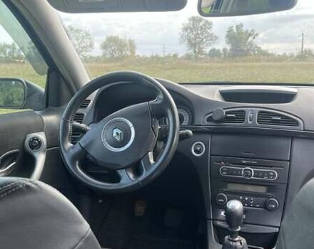 Рено Лагуна, объемом двигателя 2.2 л и пробегом 255 тыс. км за 4350 $, фото 20 на Automoto.ua