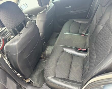 Рено Лагуна 2005 в Белой Церкве на Automoto.ua Рено Лагуна, объемом двигателя 1.9 л и пробегом 222 тыс. км за 1650 $, фото 14 на Automoto.ua