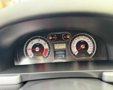 Рено Лагуна 2005 в Белой Церкве на Automoto.ua Рено Лагуна, объемом двигателя 1.9 л и пробегом 222 тыс. км за 1650 $, фото 18 на Automoto.ua