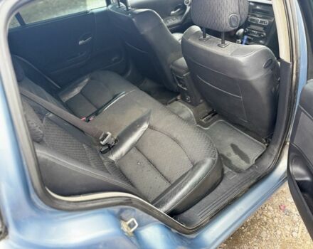 Рено Лагуна 2005 в Белой Церкве на Automoto.ua Рено Лагуна, объемом двигателя 1.9 л и пробегом 222 тыс. км за 1650 $, фото 21 на Automoto.ua