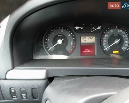 Рено Лагуна, объемом двигателя 1.87 л и пробегом 297 тыс. км за 4500 $, фото 1 на Automoto.ua