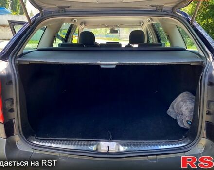 Рено Лагуна, об'ємом двигуна 2.2 л та пробігом 300 тис. км за 3924 $, фото 3 на Automoto.ua