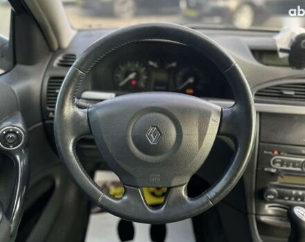 Рено Лагуна, об'ємом двигуна 1.6 л та пробігом 210 тис. км за 4650 $, фото 15 на Automoto.ua