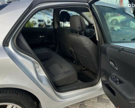Рено Лагуна, об'ємом двигуна 1.6 л та пробігом 210 тис. км за 4650 $, фото 9 на Automoto.ua