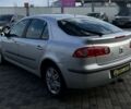 Рено Лагуна, об'ємом двигуна 1.6 л та пробігом 210 тис. км за 4650 $, фото 4 на Automoto.ua