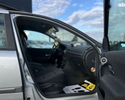 Рено Лагуна, об'ємом двигуна 1.6 л та пробігом 210 тис. км за 4650 $, фото 8 на Automoto.ua