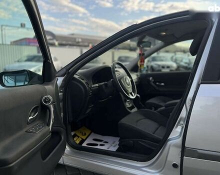Рено Лагуна, об'ємом двигуна 1.6 л та пробігом 210 тис. км за 4650 $, фото 11 на Automoto.ua