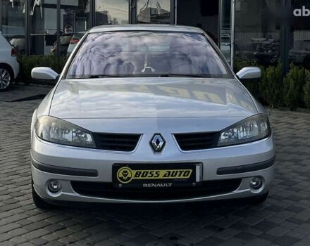 Рено Лагуна, об'ємом двигуна 1.6 л та пробігом 210 тис. км за 4650 $, фото 1 на Automoto.ua