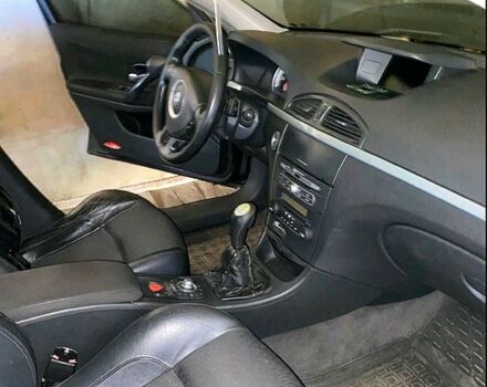 Рено Лагуна, об'ємом двигуна 2.2 л та пробігом 300 тис. км за 3924 $, фото 5 на Automoto.ua