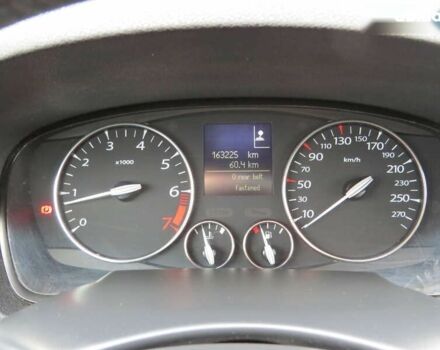 Рено Лагуна, объемом двигателя 2 л и пробегом 163 тыс. км за 6600 $, фото 25 на Automoto.ua
