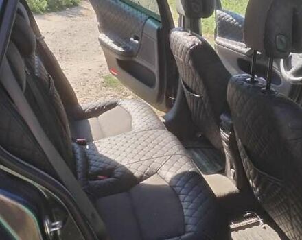Рено Лагуна, объемом двигателя 1.87 л и пробегом 306 тыс. км за 5300 $, фото 12 на Automoto.ua