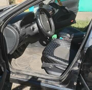 Рено Лагуна, объемом двигателя 1.87 л и пробегом 306 тыс. км за 5300 $, фото 8 на Automoto.ua