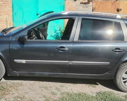 Рено Лагуна, объемом двигателя 1.87 л и пробегом 306 тыс. км за 5300 $, фото 7 на Automoto.ua