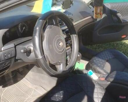 Рено Лагуна, объемом двигателя 1.87 л и пробегом 306 тыс. км за 5300 $, фото 11 на Automoto.ua