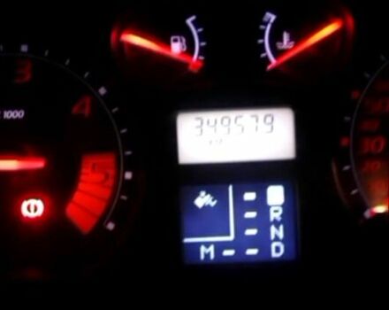 Рено Лагуна, объемом двигателя 2 л и пробегом 349 тыс. км за 4300 $, фото 7 на Automoto.ua
