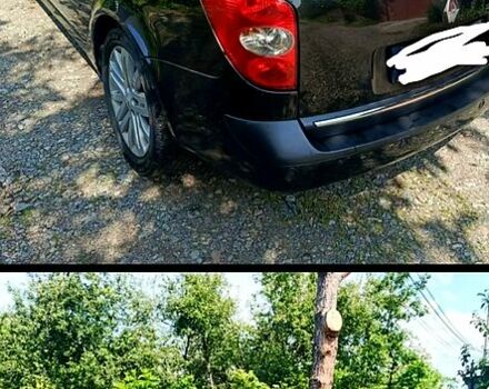 Рено Лагуна, объемом двигателя 2 л и пробегом 349 тыс. км за 4300 $, фото 9 на Automoto.ua