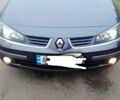 Рено Лагуна, объемом двигателя 2.2 л и пробегом 349 тыс. км за 4600 $, фото 5 на Automoto.ua