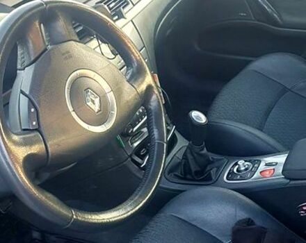 Рено Лагуна, объемом двигателя 2 л и пробегом 349 тыс. км за 4300 $, фото 5 на Automoto.ua
