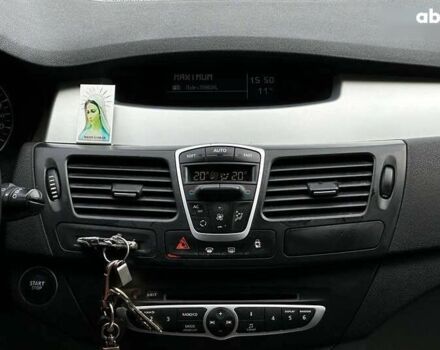 Рено Лагуна, объемом двигателя 1.5 л и пробегом 300 тыс. км за 4500 $, фото 13 на Automoto.ua