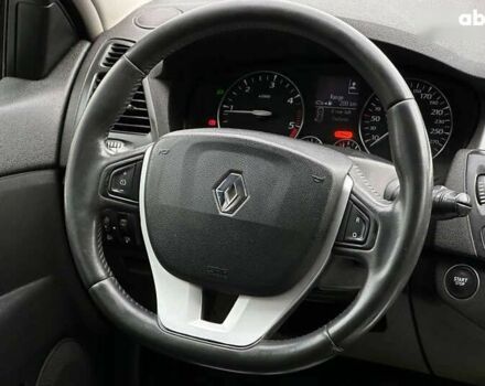 Рено Лагуна, объемом двигателя 1.5 л и пробегом 292 тыс. км за 4700 $, фото 14 на Automoto.ua