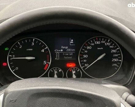 Рено Лагуна, объемом двигателя 1.5 л и пробегом 292 тыс. км за 4700 $, фото 15 на Automoto.ua