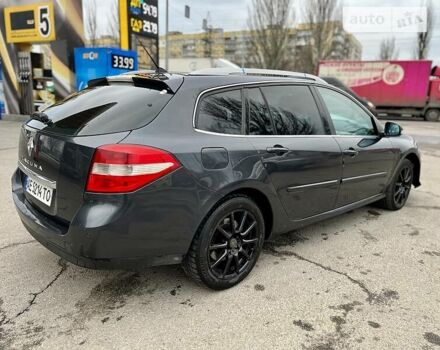 Рено Лагуна, об'ємом двигуна 2 л та пробігом 392 тис. км за 5400 $, фото 9 на Automoto.ua