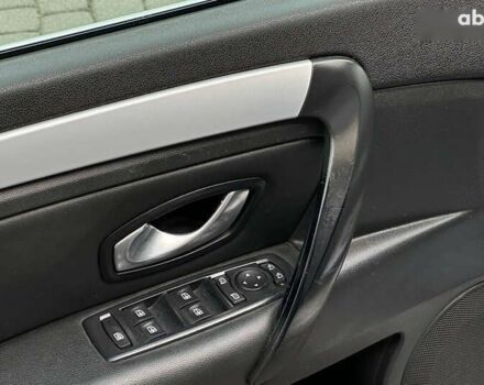 Рено Лагуна, объемом двигателя 1.5 л и пробегом 292 тыс. км за 4700 $, фото 6 на Automoto.ua