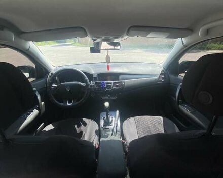 Рено Лагуна, объемом двигателя 1.46 л и пробегом 270 тыс. км за 5800 $, фото 13 на Automoto.ua