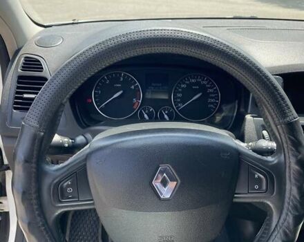 Рено Лагуна, объемом двигателя 1.46 л и пробегом 270 тыс. км за 5800 $, фото 8 на Automoto.ua