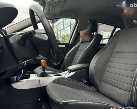 Рено Лагуна, объемом двигателя 1.5 л и пробегом 292 тыс. км за 4700 $, фото 9 на Automoto.ua