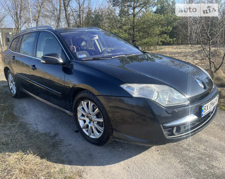 Рено Лагуна, об'ємом двигуна 1.9 л та пробігом 260 тис. км за 6700 $, фото 4 на Automoto.ua