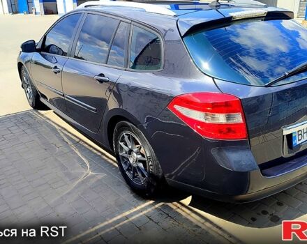 Рено Лагуна, объемом двигателя 1.5 л и пробегом 280 тыс. км за 6200 $, фото 4 на Automoto.ua
