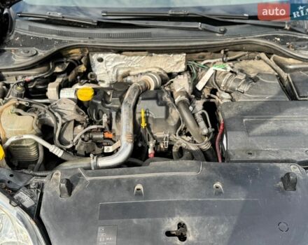 Рено Лагуна, об'ємом двигуна 1.5 л та пробігом 297 тис. км за 5000 $, фото 6 на Automoto.ua