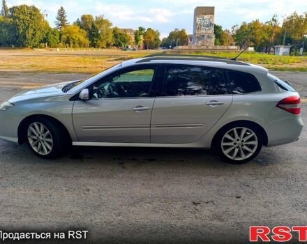 Рено Лагуна, объемом двигателя 3 л и пробегом 300 тыс. км за 5500 $, фото 6 на Automoto.ua