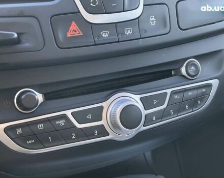 Рено Лагуна, объемом двигателя 1.5 л и пробегом 219 тыс. км за 5950 $, фото 23 на Automoto.ua