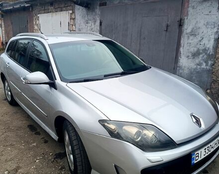 Рено Лагуна, об'ємом двигуна 15 л та пробігом 288 тис. км за 6500 $, фото 3 на Automoto.ua