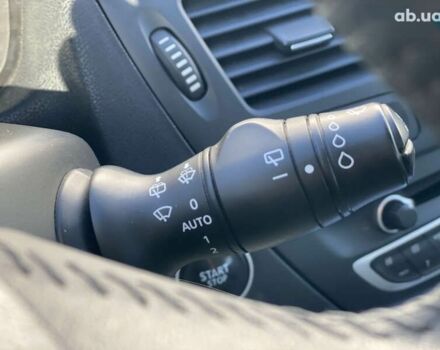 Рено Лагуна, объемом двигателя 1.5 л и пробегом 219 тыс. км за 5950 $, фото 25 на Automoto.ua