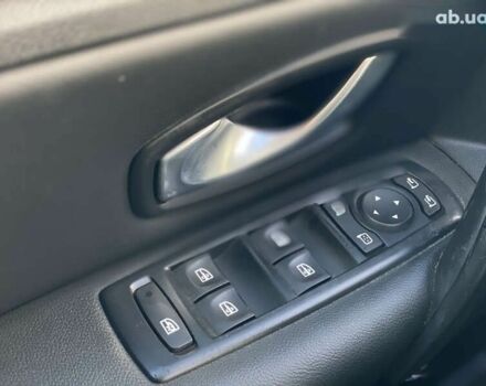 Рено Лагуна, объемом двигателя 1.5 л и пробегом 219 тыс. км за 5950 $, фото 21 на Automoto.ua