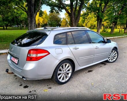 Рено Лагуна, объемом двигателя 3 л и пробегом 300 тыс. км за 5500 $, фото 4 на Automoto.ua
