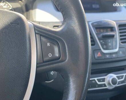 Рено Лагуна, объемом двигателя 1.5 л и пробегом 219 тыс. км за 5950 $, фото 26 на Automoto.ua