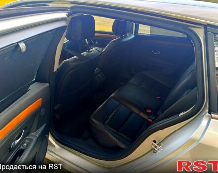 Рено Лагуна, объемом двигателя 3 л и пробегом 300 тыс. км за 5500 $, фото 8 на Automoto.ua