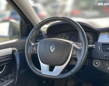 Рено Лагуна, объемом двигателя 1.5 л и пробегом 219 тыс. км за 5950 $, фото 29 на Automoto.ua