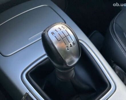 Рено Лагуна, объемом двигателя 1.5 л и пробегом 219 тыс. км за 5950 $, фото 18 на Automoto.ua