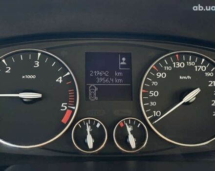 Рено Лагуна, объемом двигателя 1.5 л и пробегом 219 тыс. км за 5950 $, фото 28 на Automoto.ua