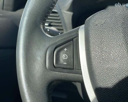 Рено Лагуна, объемом двигателя 1.5 л и пробегом 219 тыс. км за 5950 $, фото 27 на Automoto.ua