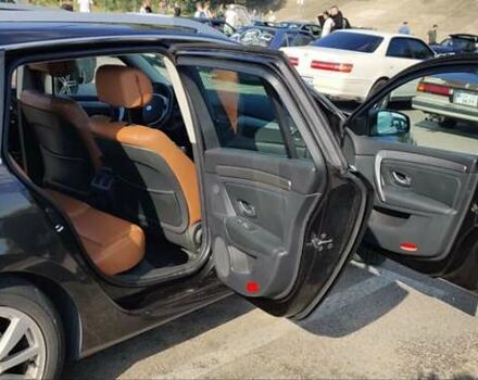 Рено Лагуна, объемом двигателя 1.5 л и пробегом 236 тыс. км за 7300 $, фото 10 на Automoto.ua