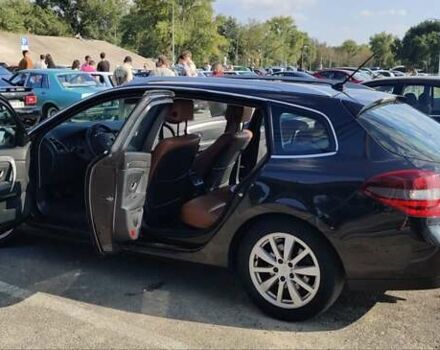 Рено Лагуна, объемом двигателя 1.5 л и пробегом 236 тыс. км за 7300 $, фото 16 на Automoto.ua