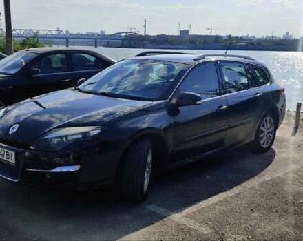 Рено Лагуна, объемом двигателя 1.5 л и пробегом 236 тыс. км за 7300 $, фото 3 на Automoto.ua