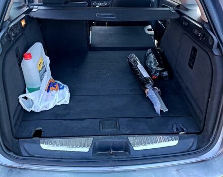 Рено Лагуна, объемом двигателя 1.5 л и пробегом 215 тыс. км за 6200 $, фото 4 на Automoto.ua