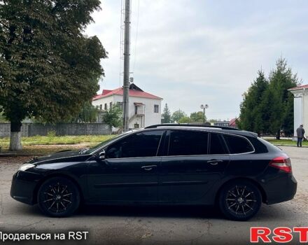 Рено Лагуна, объемом двигателя 1.5 л и пробегом 215 тыс. км за 6800 $, фото 3 на Automoto.ua